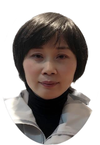 林权兰，德兰基金会专职秘书长