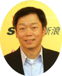 邝子平,名誉理事长,德兰基金会发起人