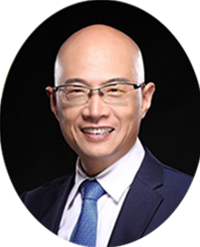 刘建波，友邦保险有限公司广东分公司资深业务总监